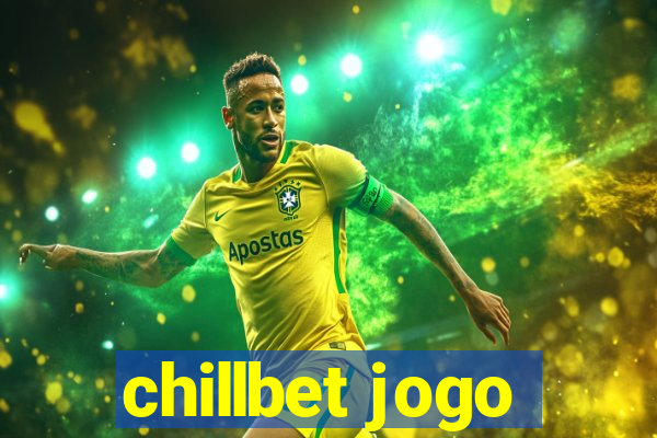 chillbet jogo